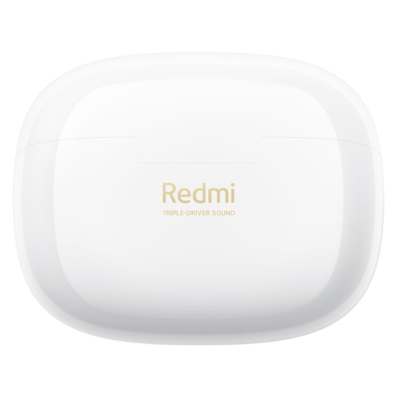 Căști Xiaomi Redmi Buds 6 Pro, Glacier White în Moldova - xstore.md photo 2