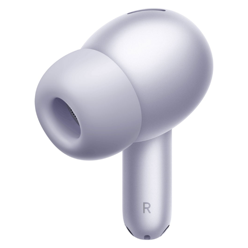 Căști Xiaomi Redmi Buds 6 Pro, Lavender Purple în Moldova - xstore.md photo 3