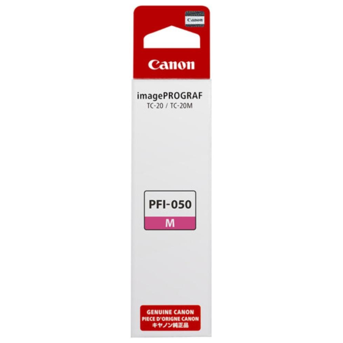 Cerneală Canon PFI-050 M (5700C001) - xstore.md photo