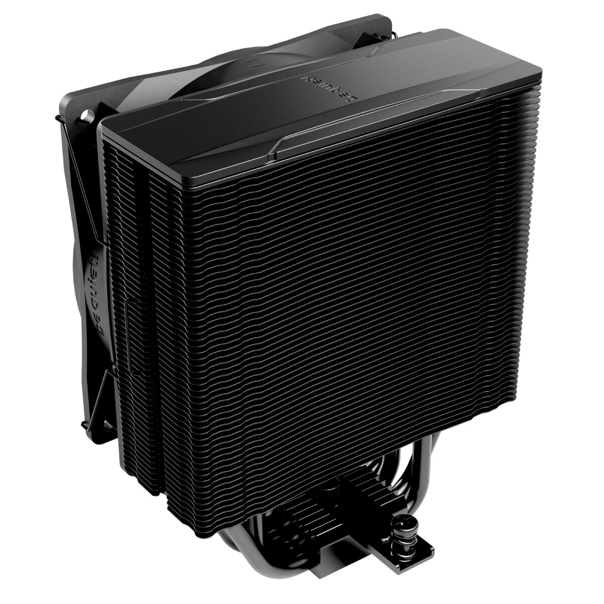 Cooler be quiet! Pure Rock 3 în Moldova - xstore.md photo 0