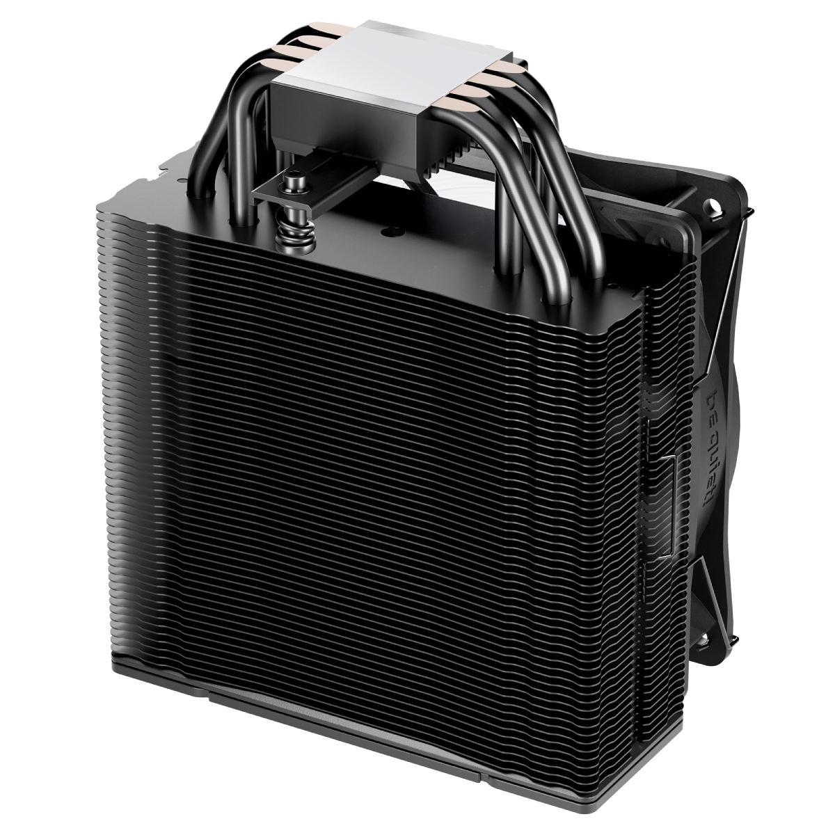 Cooler be quiet! Pure Rock 3 LX în Moldova - xstore.md photo 1