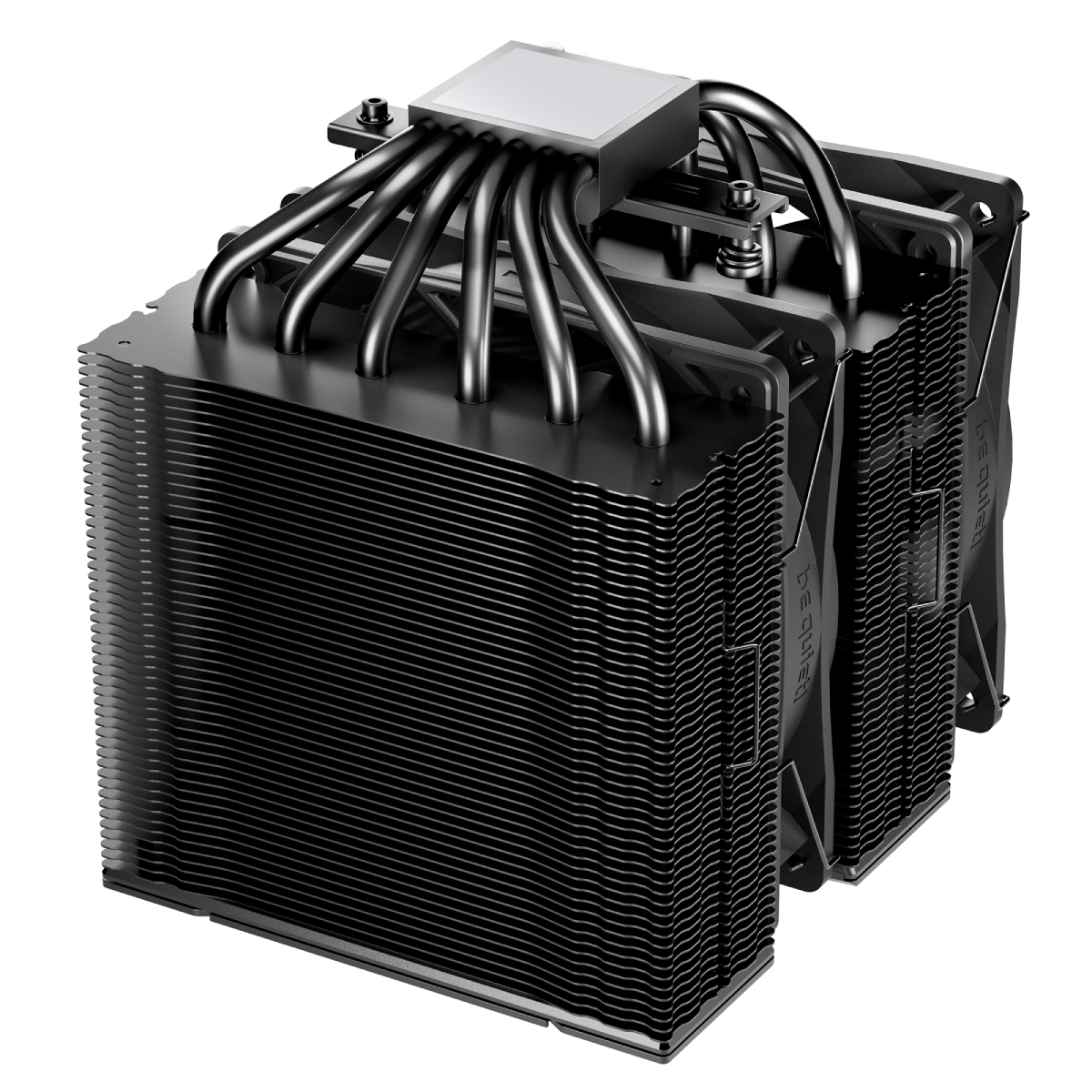 Cooler be quiet! Pure Rock Pro 3 LX în Moldova - xstore.md photo 1