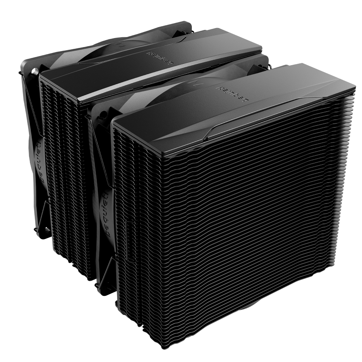 Cooler be quiet! Pure Rock Pro 3 LX în Moldova - xstore.md photo 0