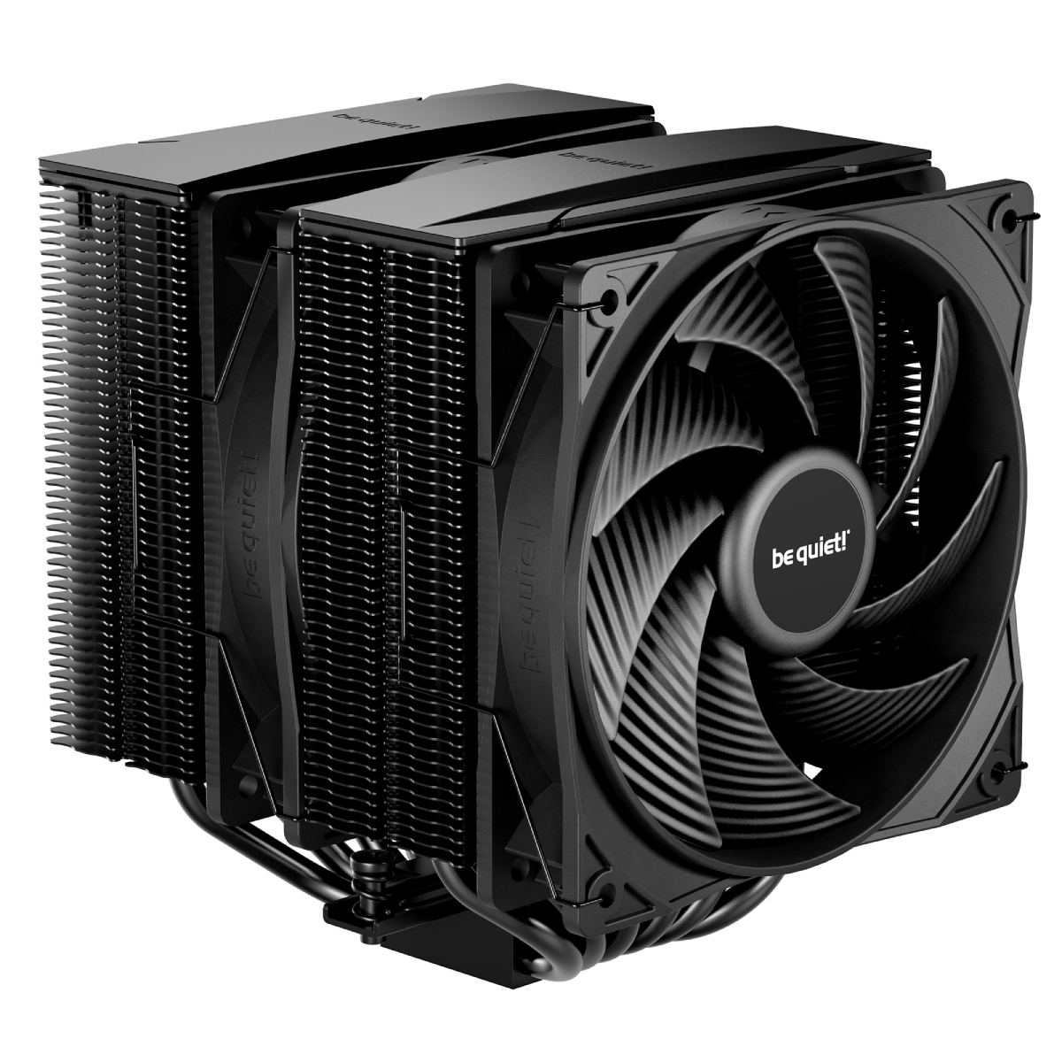Cooler be quiet! Pure Rock Pro 3 LX în Moldova - xstore.md photo