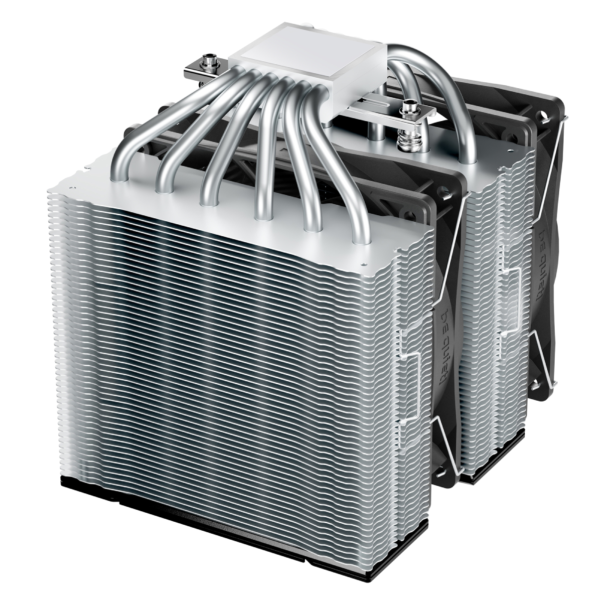 Cooler be quiet! Pure Rock Pro 3 LX în Moldova - xstore.md photo 1