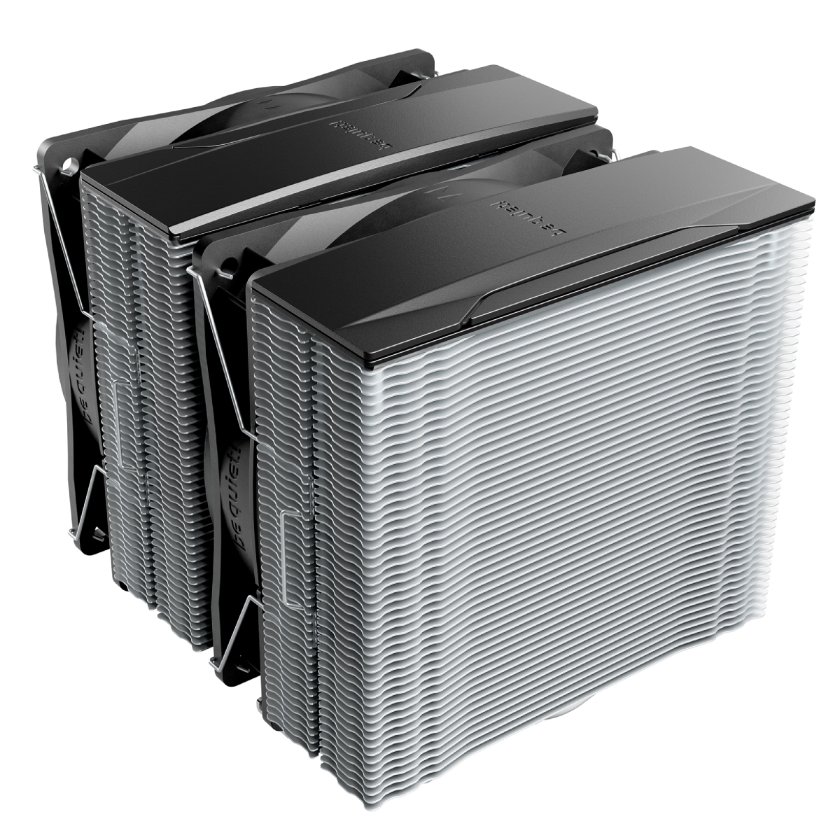 Cooler be quiet! Pure Rock Pro 3 LX în Moldova - xstore.md photo 0