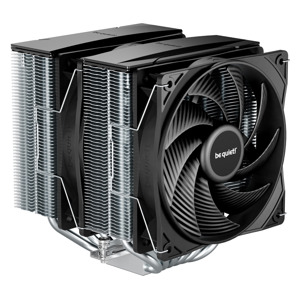 Cooler be quiet! Pure Rock Pro 3 LX în Moldova - xstore.md photo