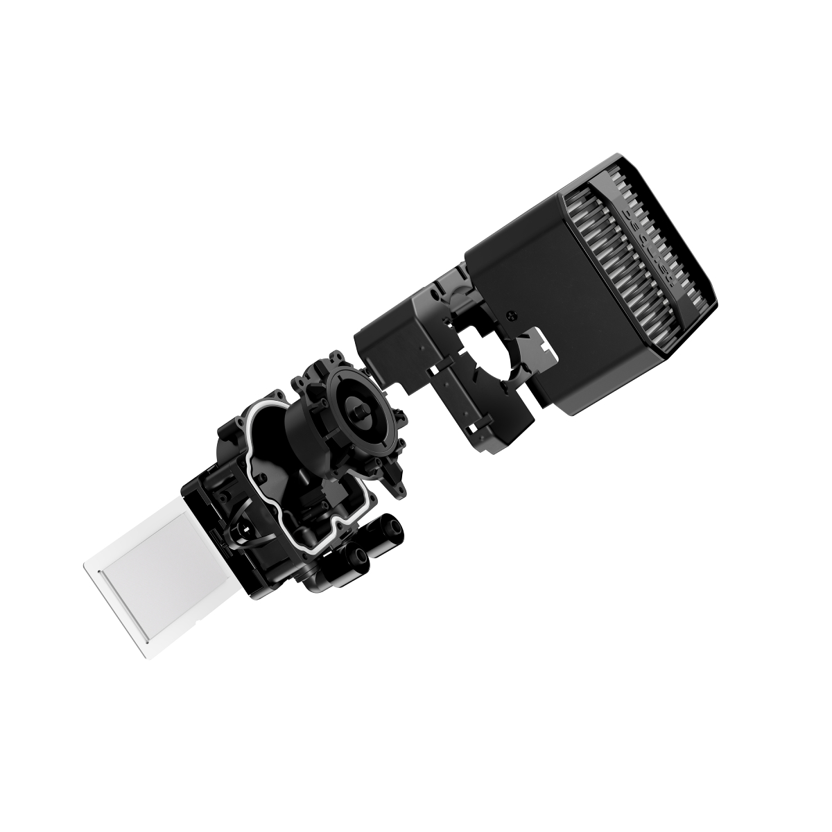 Кулер be quiet! Silent Loop 3 420 в Молдове - xstore.md photo 2