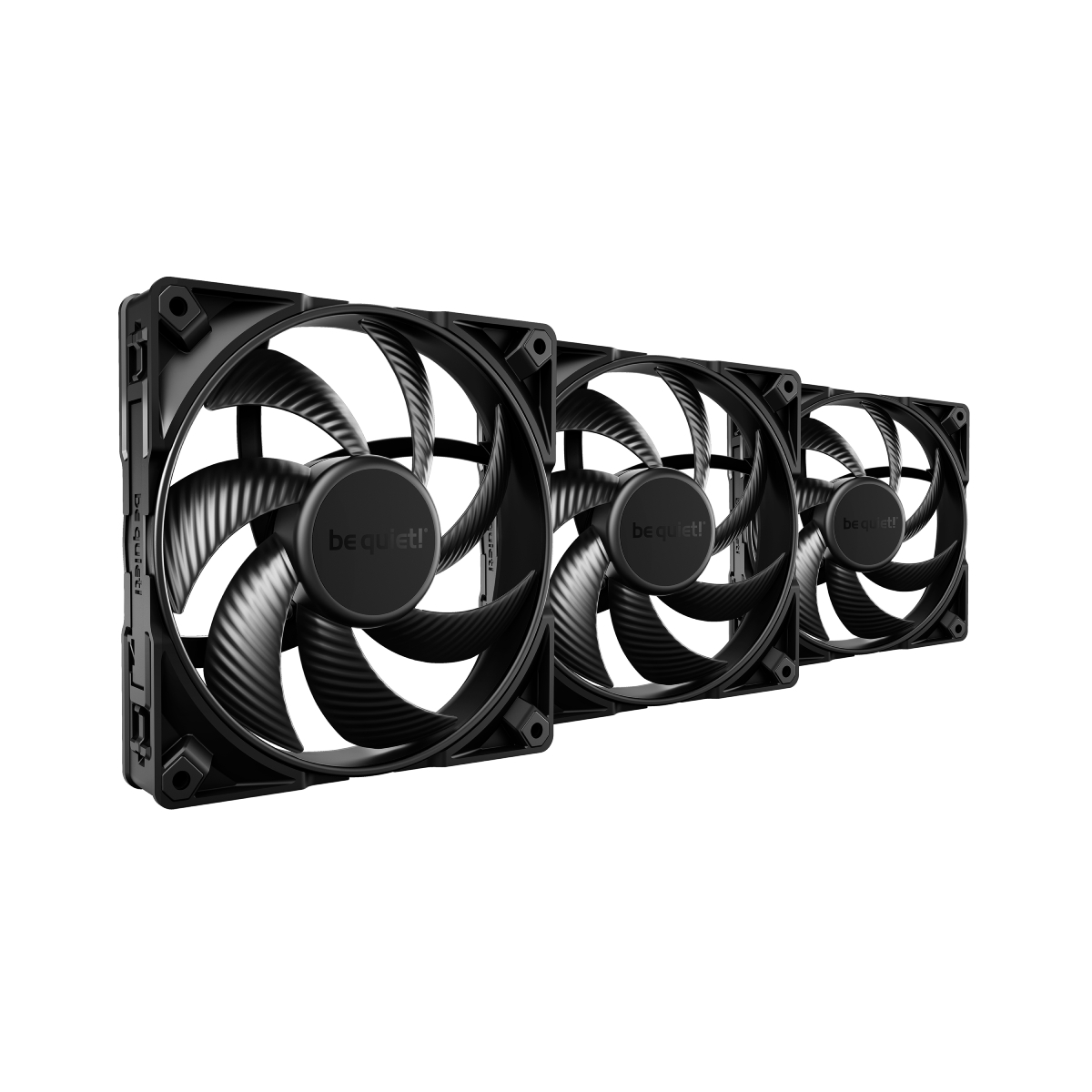 Кулер be quiet! Silent Loop 3 420 в Молдове - xstore.md photo 0