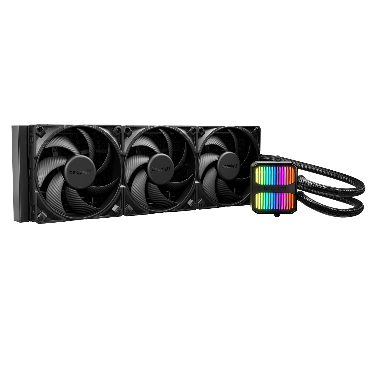 Кулер be quiet! Silent Loop 3 420 в Молдове - xstore.md photo