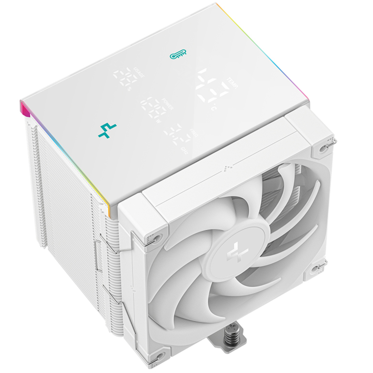 Cooler DeepCool AK620 DIGITAL PRO în Moldova - xstore.md photo 0