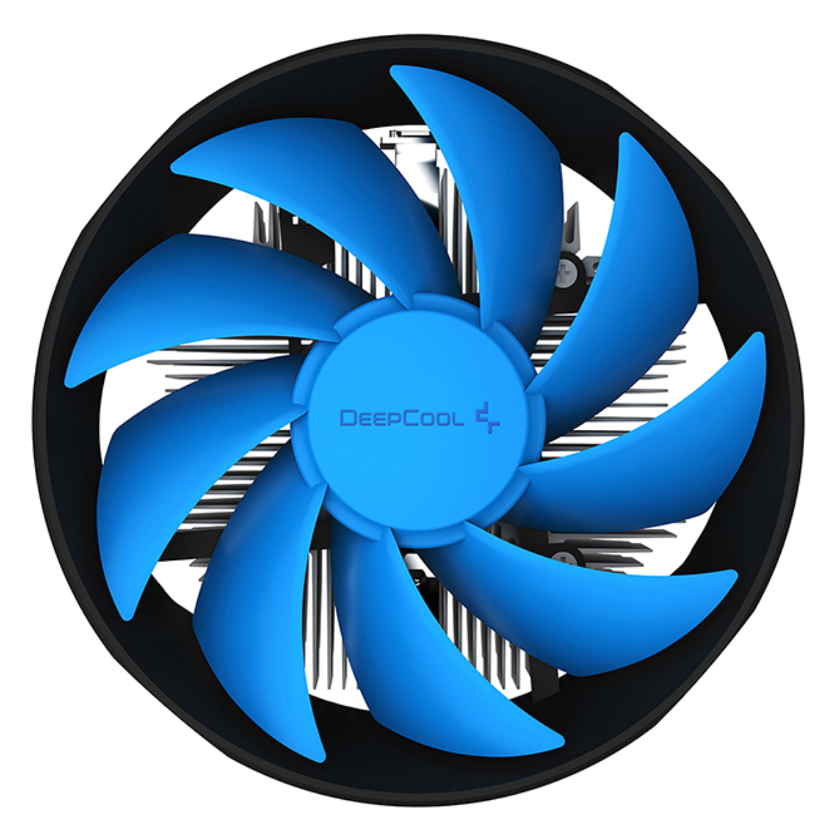 Кулер DeepCool ARCHER BIGPRO V2, Black в Молдове - xstore.md photo 0