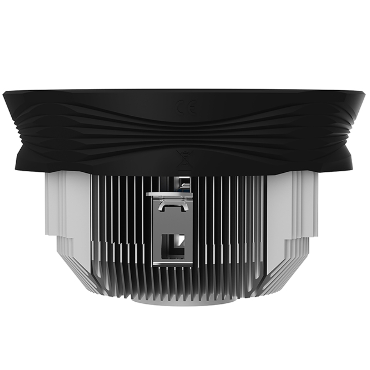 Кулер DeepCool ARCHER BIGPRO V2, Black в Молдове - xstore.md photo 1