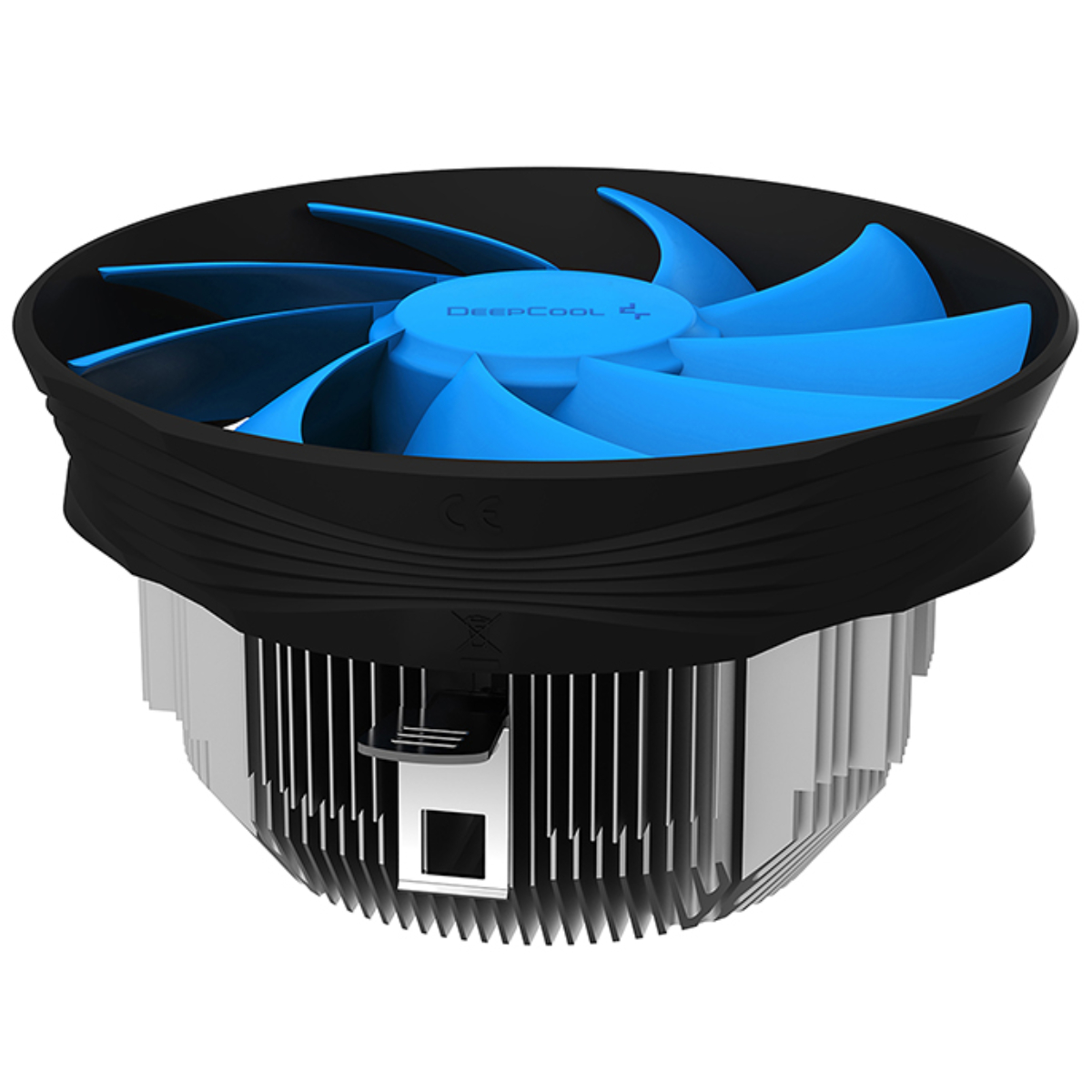 Кулер DeepCool ARCHER BIGPRO V2, Black в Молдове - xstore.md photo