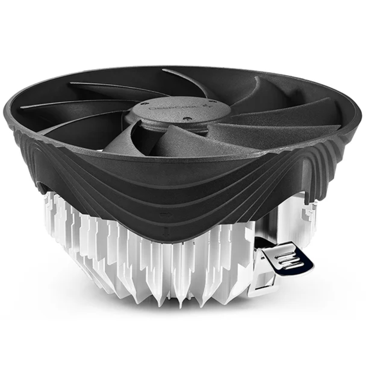 Cooler DeepCool GAMMA HUNTER V2, Black în Moldova - xstore.md photo