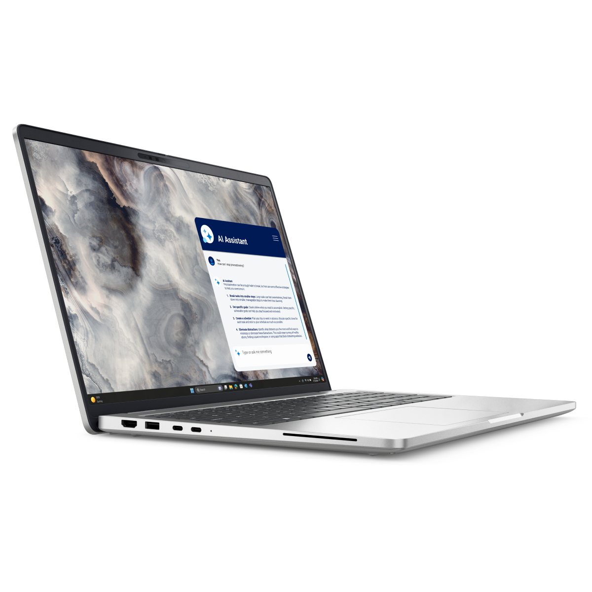Laptop Dell Pro 16 Plus - xstore.md photo 1