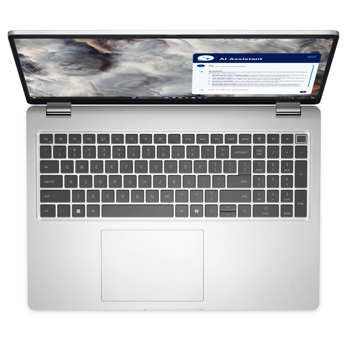 Laptop Dell Pro 16 Plus - xstore.md photo 0
