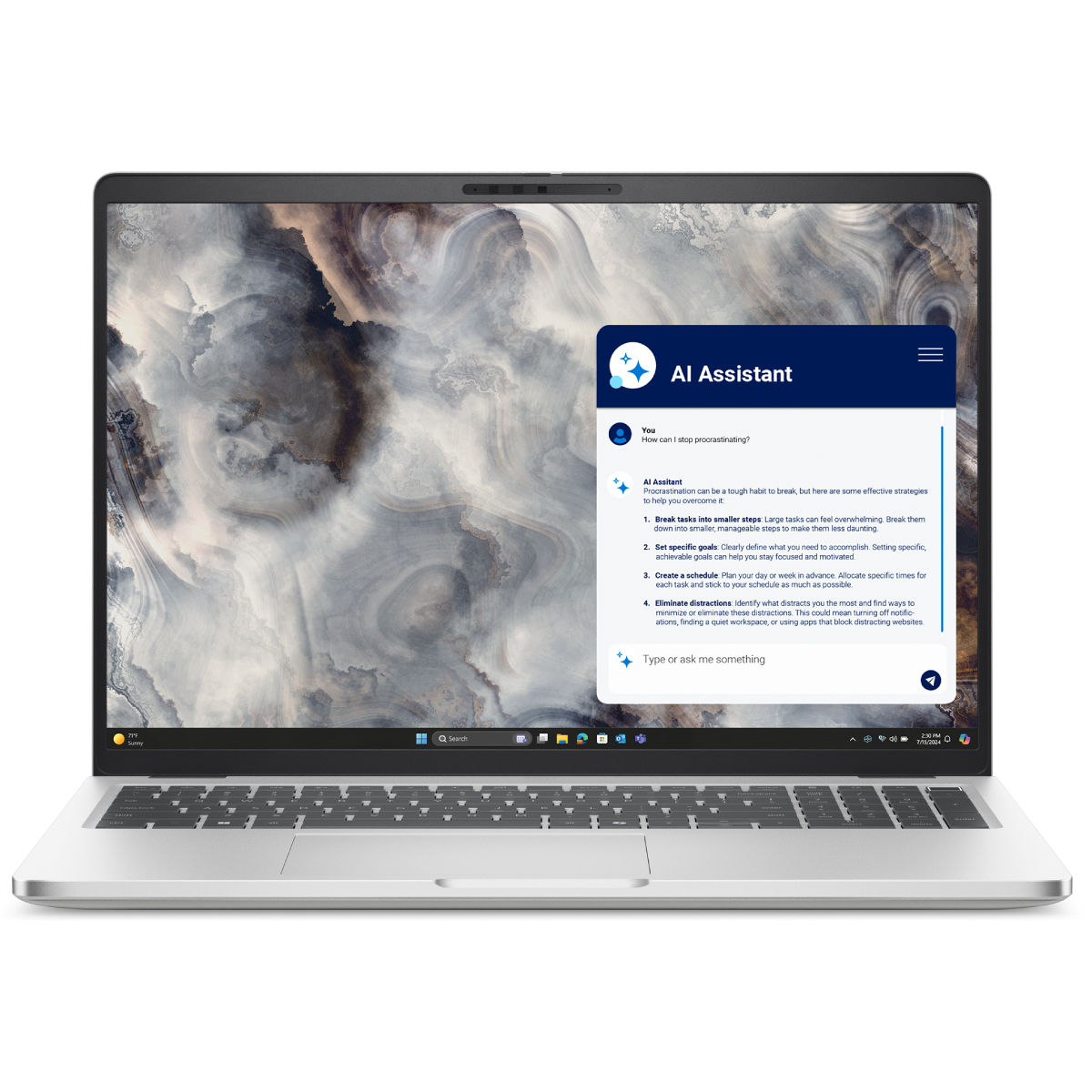 Laptop Dell Pro 16 Plus - xstore.md photo
