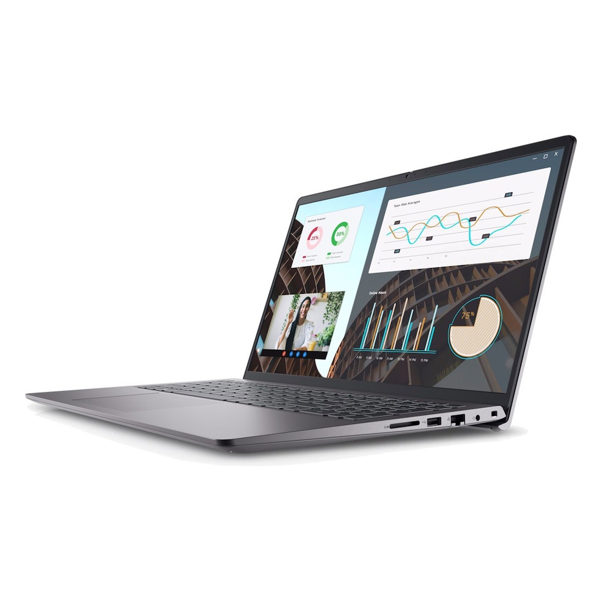 Laptop Dell Vostro 15 3530 - xstore.md photo 2