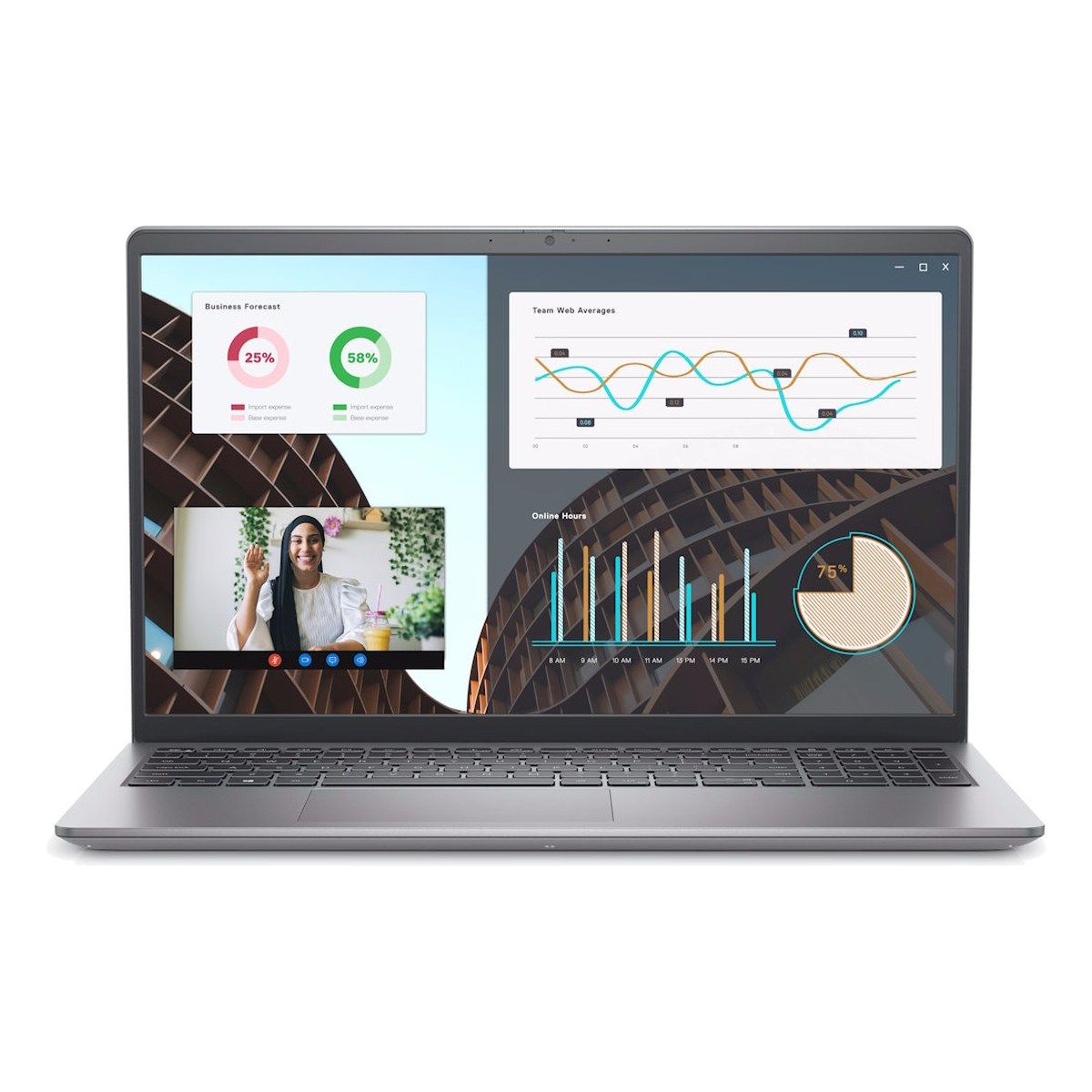 Laptop Dell Vostro 15 3530 - xstore.md photo