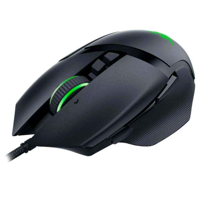 Gaming Mouse Razer Basilisk V3 35K în Moldova - xstore.md photo 1