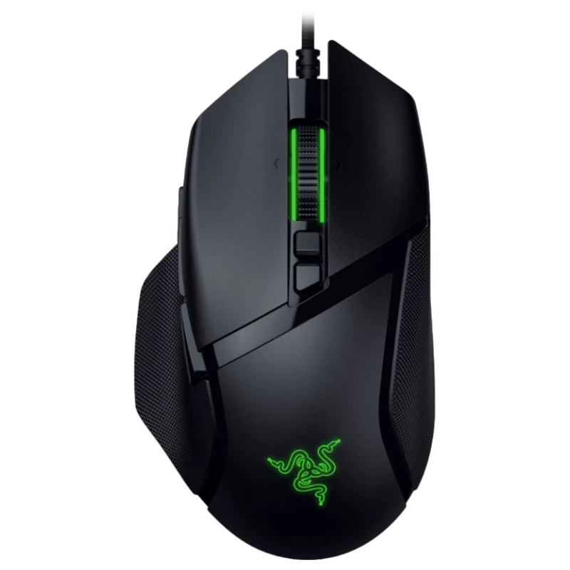 Gaming Mouse Razer Basilisk V3 35K în Moldova - xstore.md photo