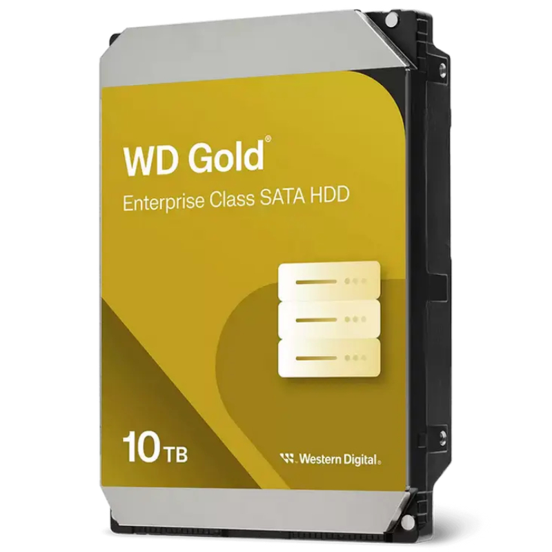 HDD WD Gold WD103KRYZ în Moldova - xstore.md photo 0