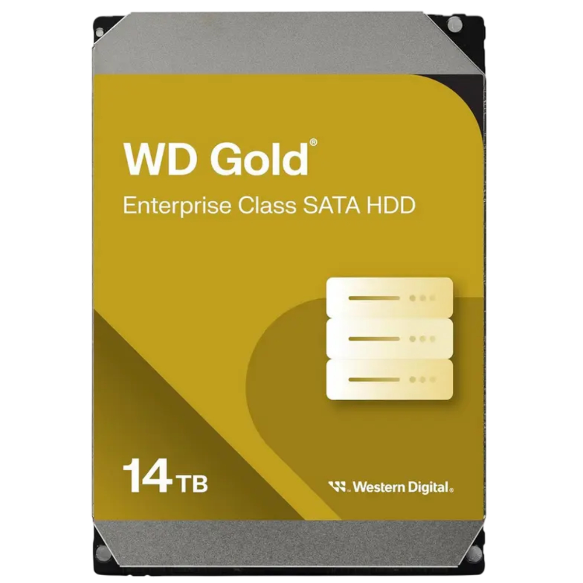 HDD WD Gold WD142KRYZ în Moldova - xstore.md photo