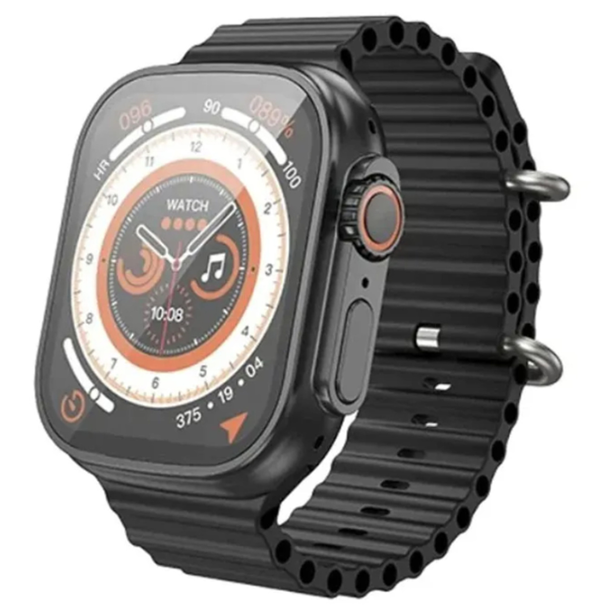 Hoco Y12 Ultra, Black - xstore.md photo 1