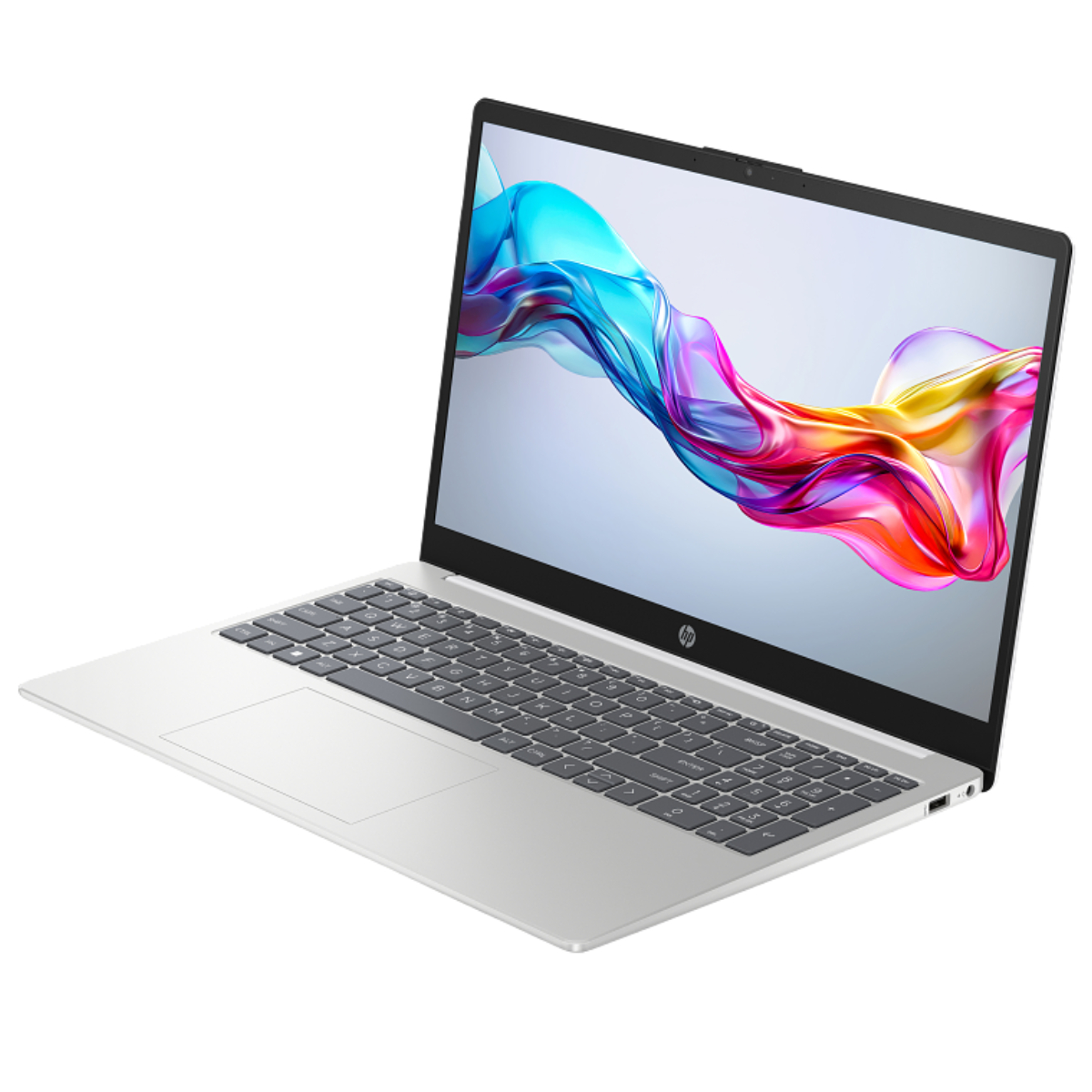 Laptop HP Laptop 15-fd1008ci (B5JR0EA) - xstore.md photo 1
