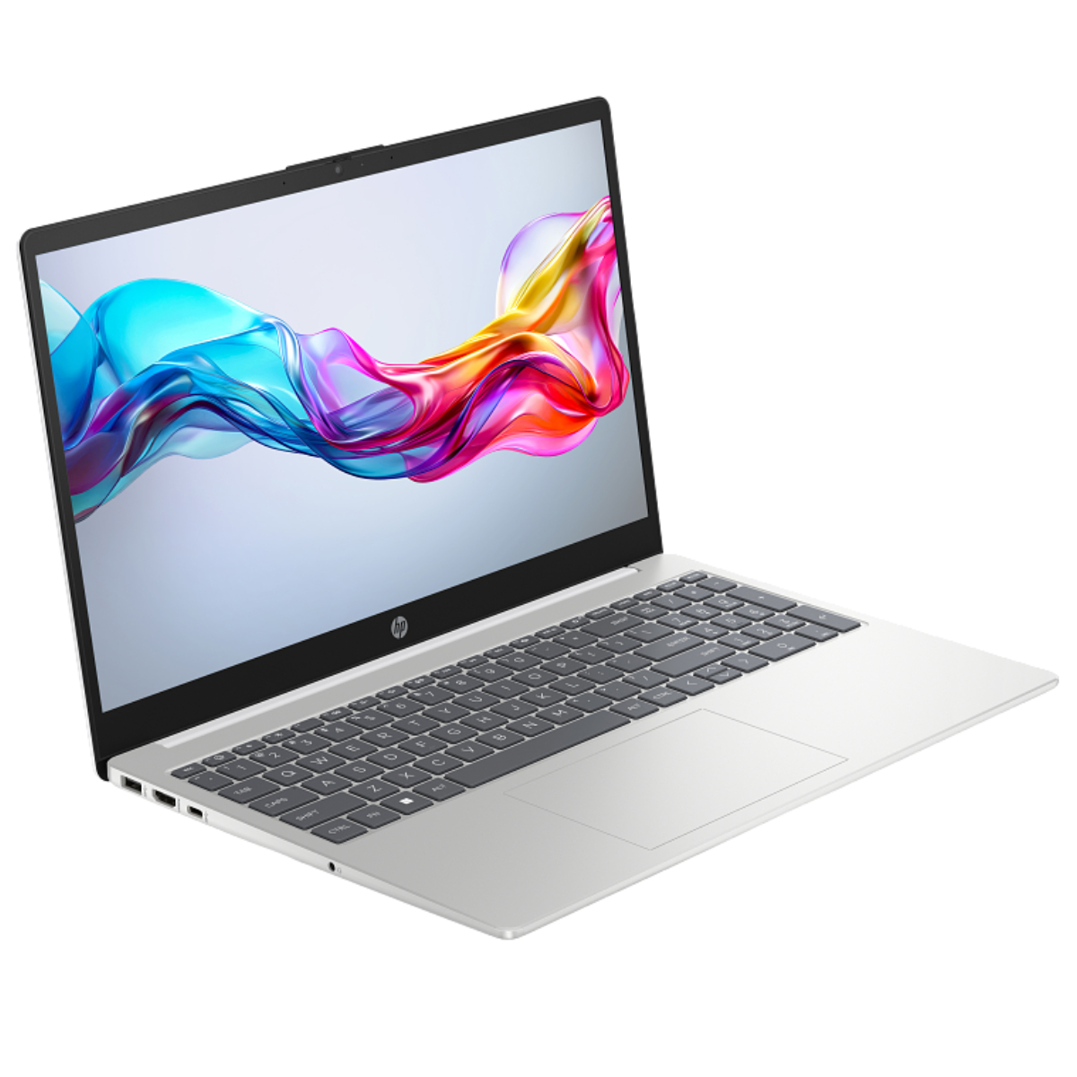 Laptop HP Laptop 15-fd1008ci (B5JR0EA) - xstore.md photo 0
