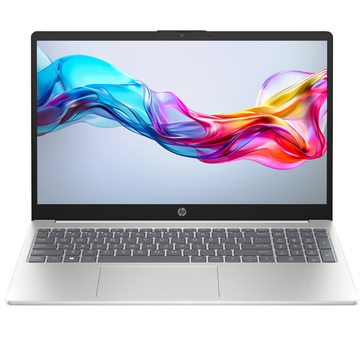 Laptop HP Laptop 15-fd1008ci (B5JR0EA) - xstore.md photo