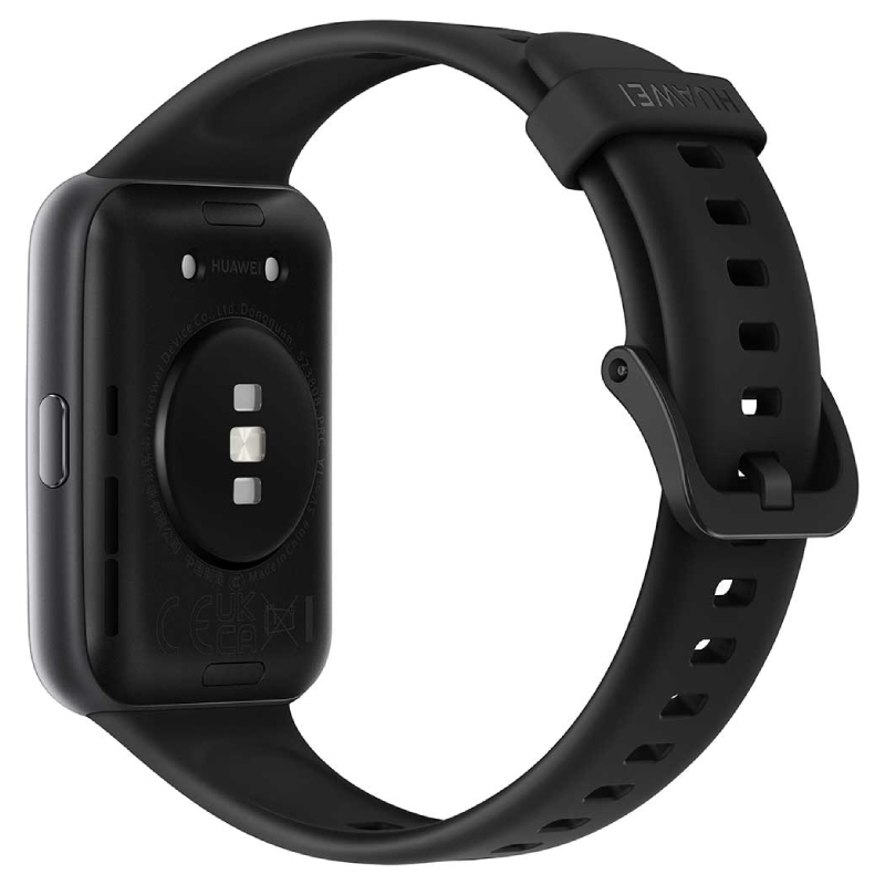 Huawei Watch Fit 2, Midnight Black - xstore.md photo 1