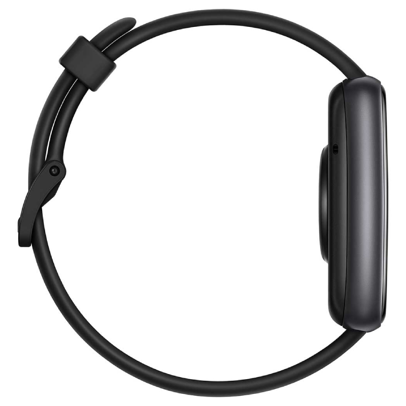 Huawei Watch Fit 2, Midnight Black - xstore.md photo 2