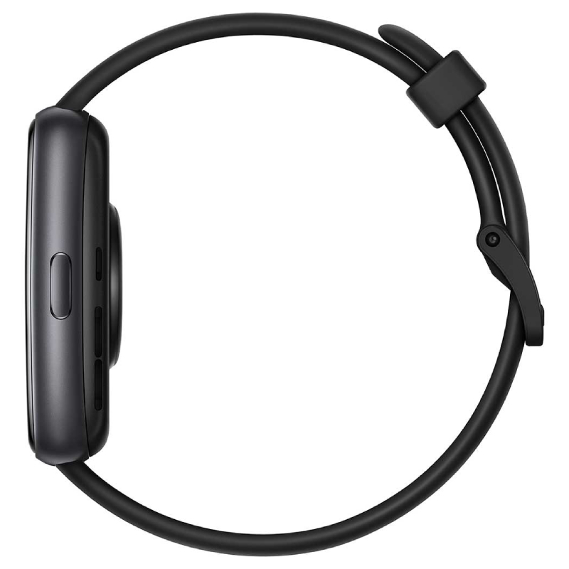 Huawei Watch Fit 2, Midnight Black - xstore.md photo 0
