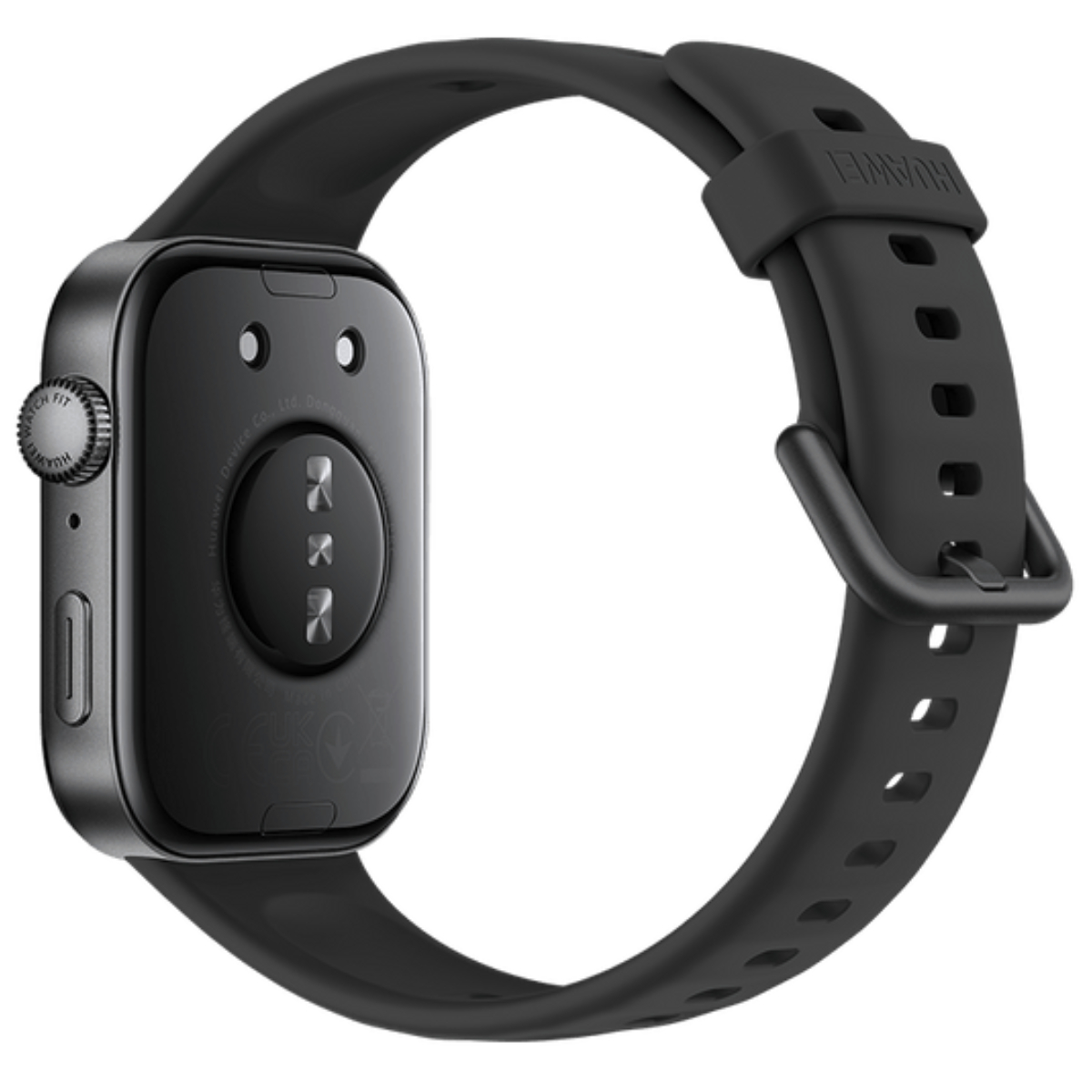 Huawei Watch Fit 3, Black - xstore.md photo 0