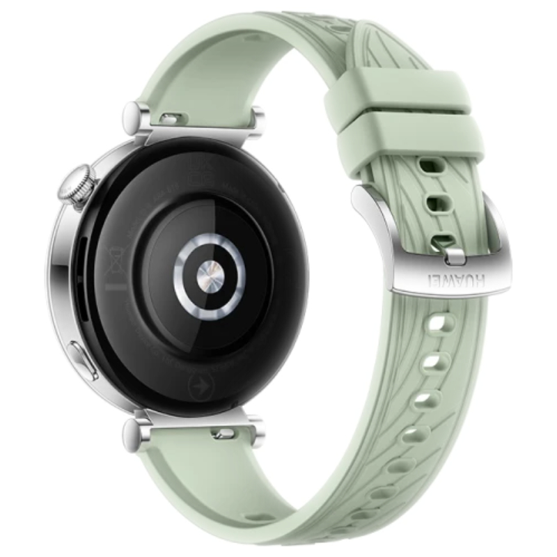 Huawei Watch GT 4 41mm, Green - xstore.md photo 3