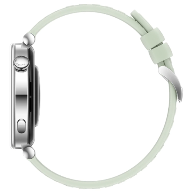 Huawei Watch GT 4 41mm, Green - xstore.md photo 2