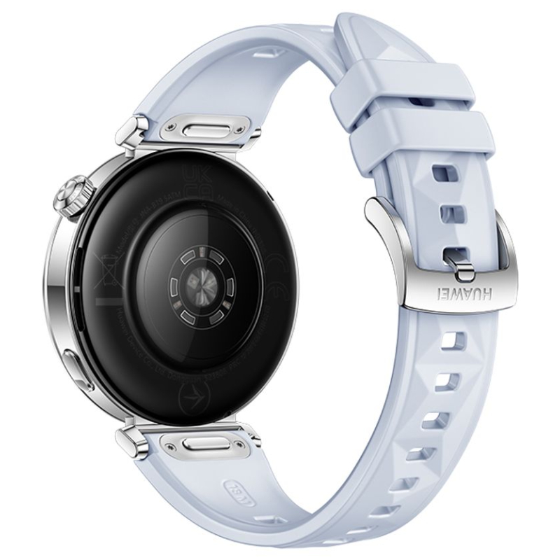 Huawei Watch GT 5 41mm, Blue - xstore.md photo 2