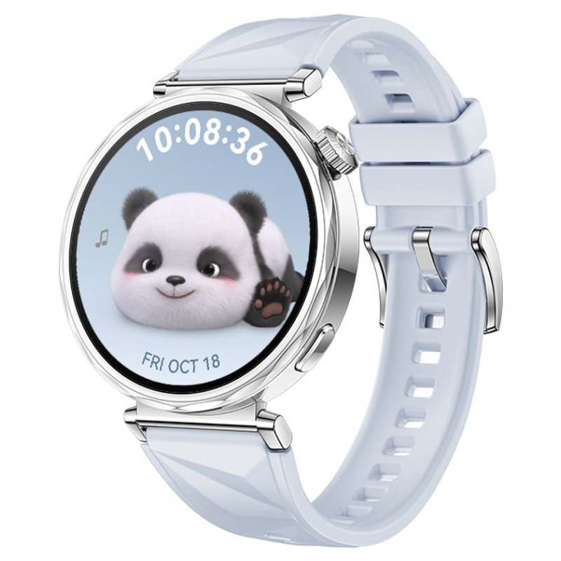 Huawei Watch GT 5 41mm, Blue - xstore.md photo