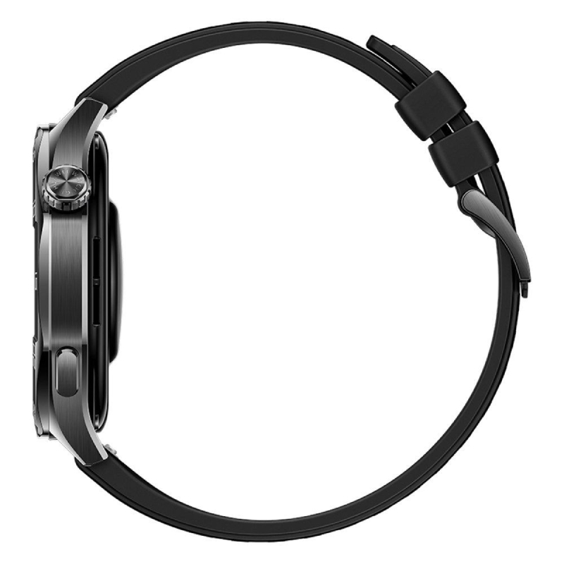Huawei Watch GT 5 46mm, Black - xstore.md photo 2