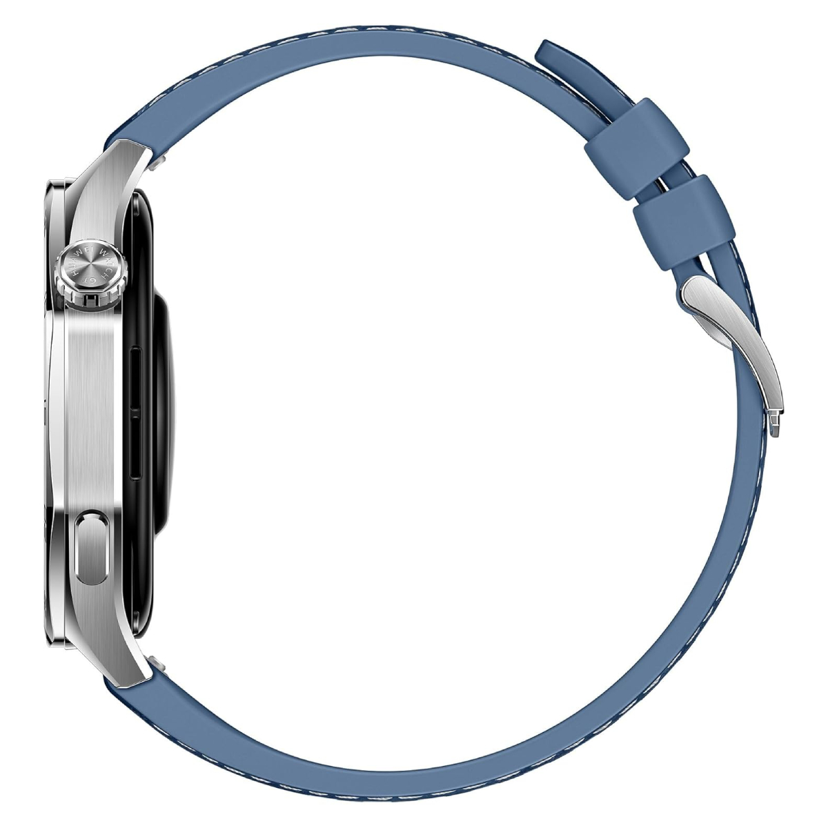 Huawei Watch GT 5 46mm, Blue - xstore.md photo 1