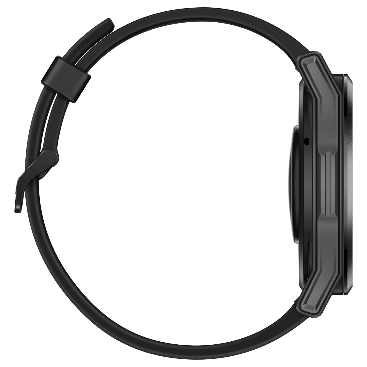 Huawei Watch GT Runner, Black - xstore.md photo 3