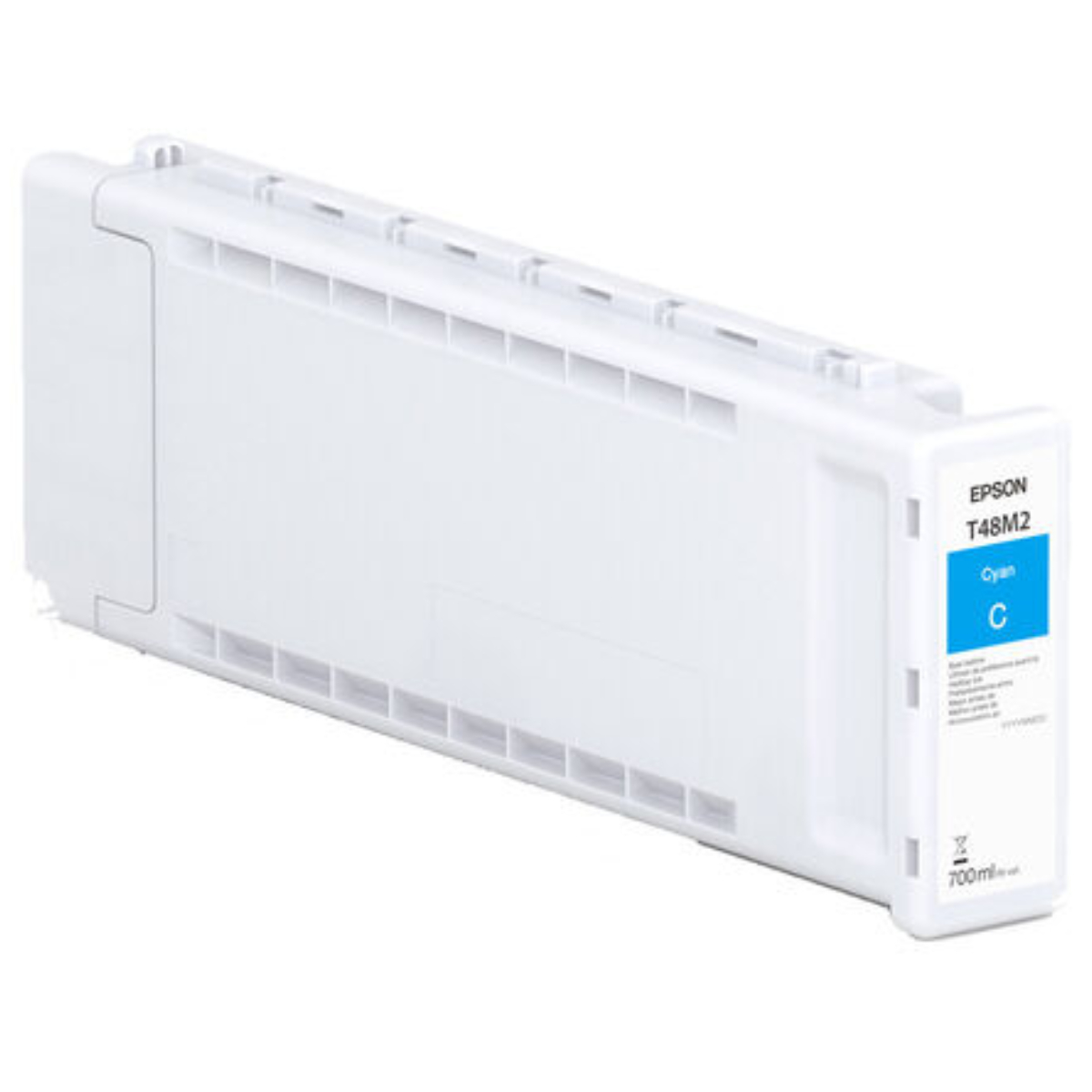 Струйный Картридж Epson Singlepack UltraChrome Pro 6 C (C13T48M200) - xstore.md photo