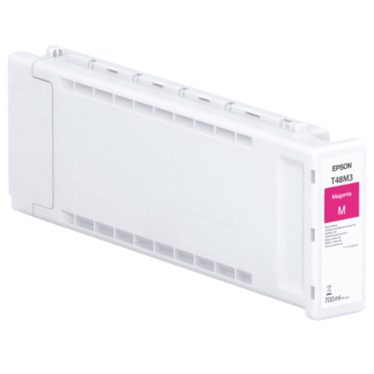Струйный Картридж Epson Singlepack UltraChrome Pro 6 M (C13T48M30N) - xstore.md photo