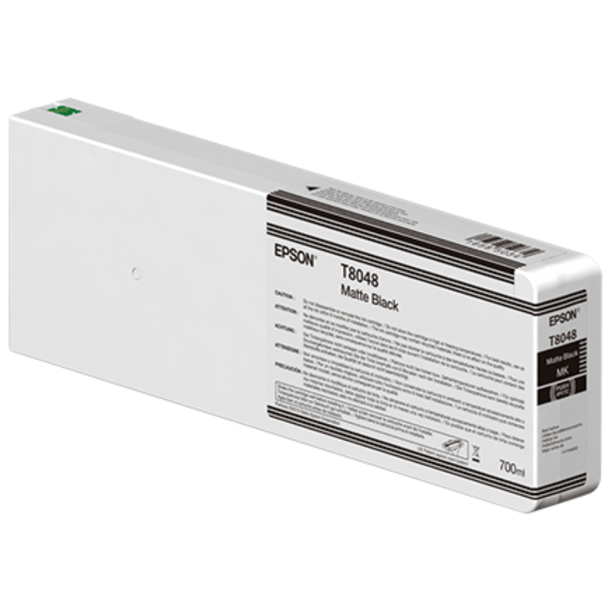 Струйный Картридж Epson UltraChrome HDX/HD MBk (C13T804800) - xstore.md photo