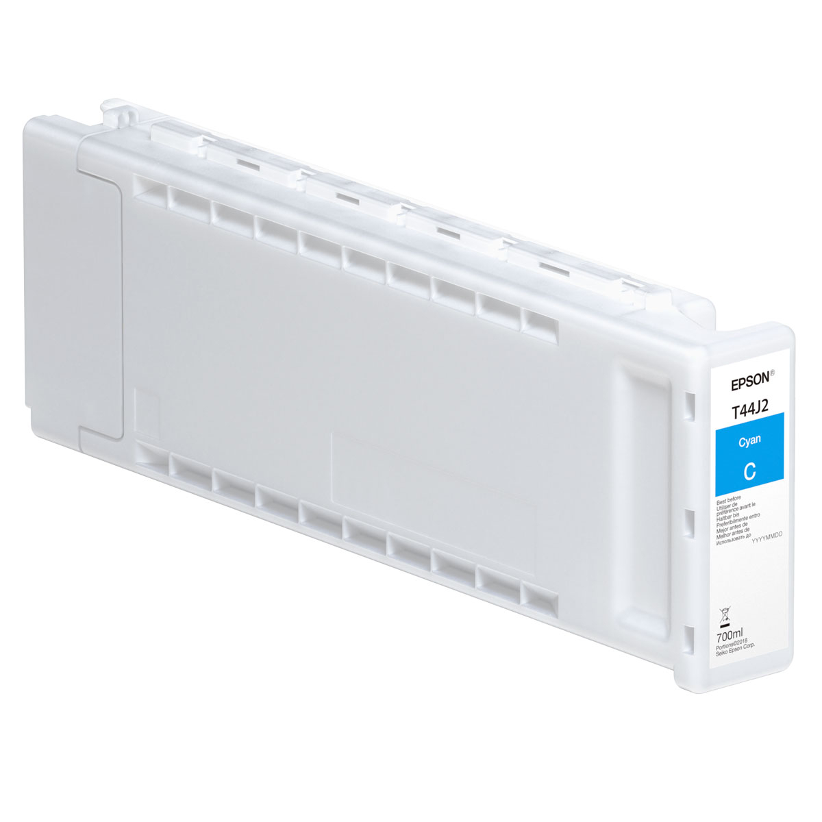 Струйный Картридж Epson UltraChrome PRO 12 C (C13T44J240) - xstore.md photo