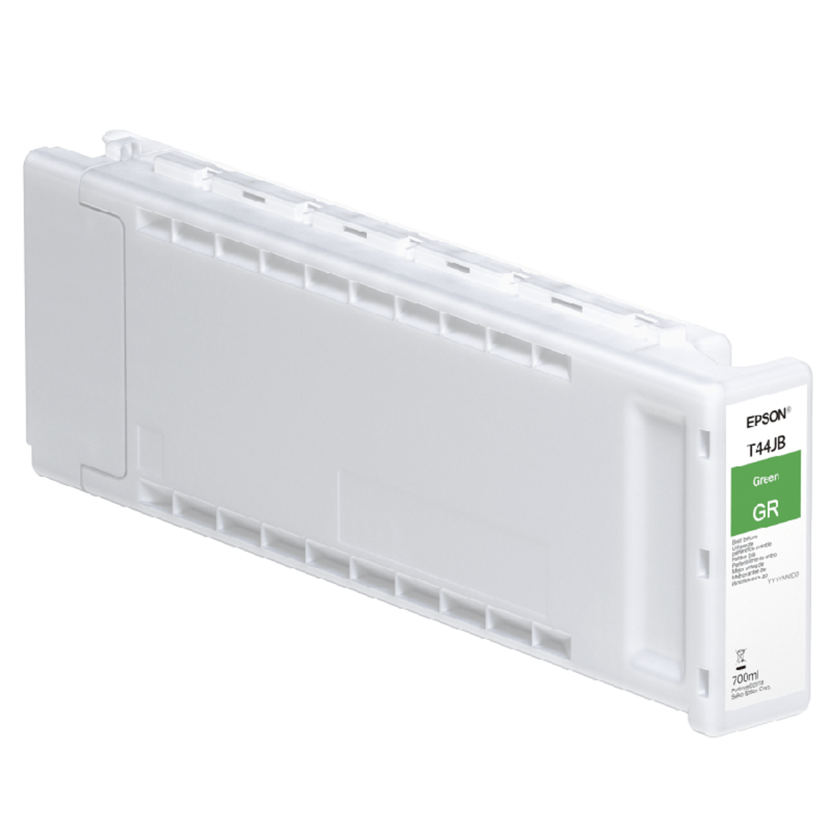 Ink Cartridge Epson UltraChrome PRO 12 G (C13T44JB40) - xstore.md photo