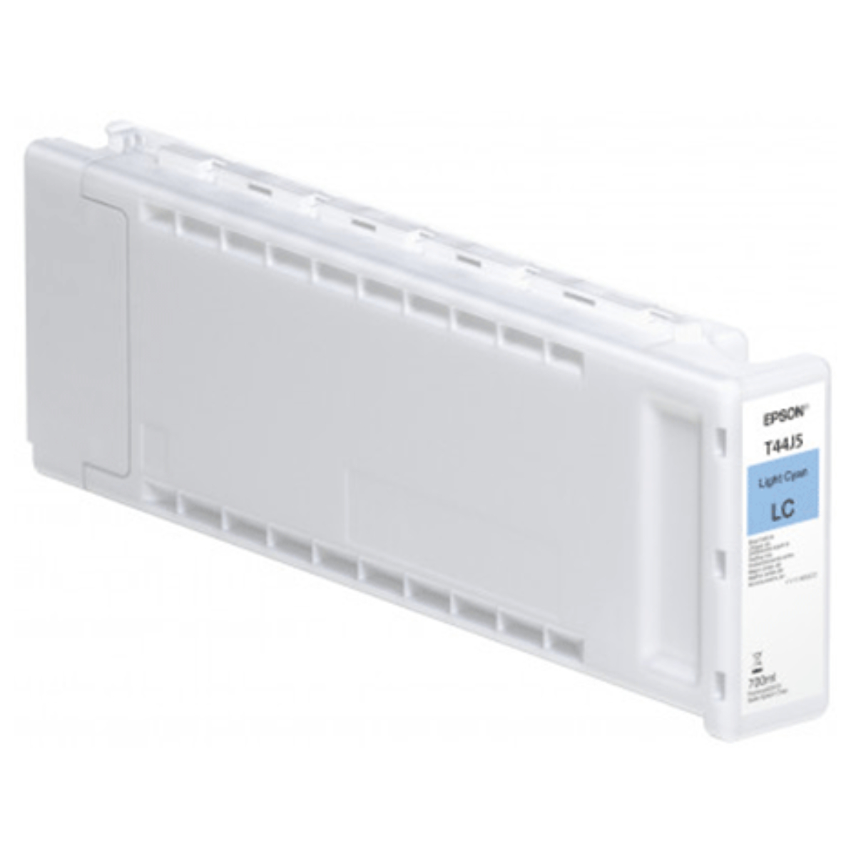 Ink Cartridge Epson UltraChrome PRO 12 LC (C13T44J540) - xstore.md photo