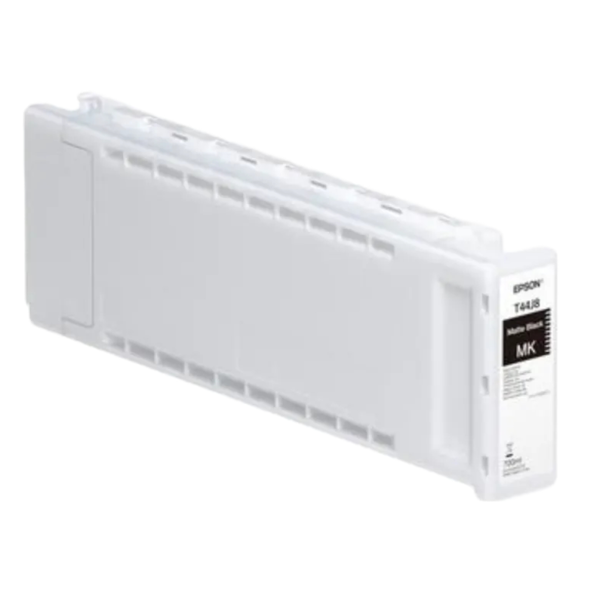 Струйный Картридж Epson UltraChrome PRO 12 MBk (C13T44J840) - xstore.md photo